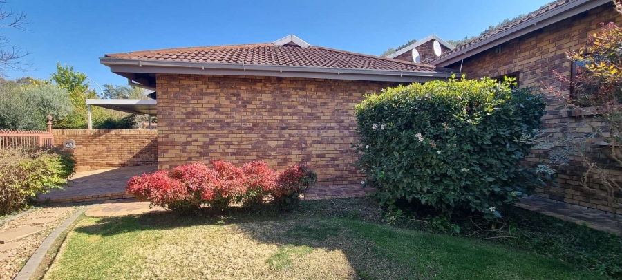 3 Bedroom Property for Sale in Baysvalley Free State